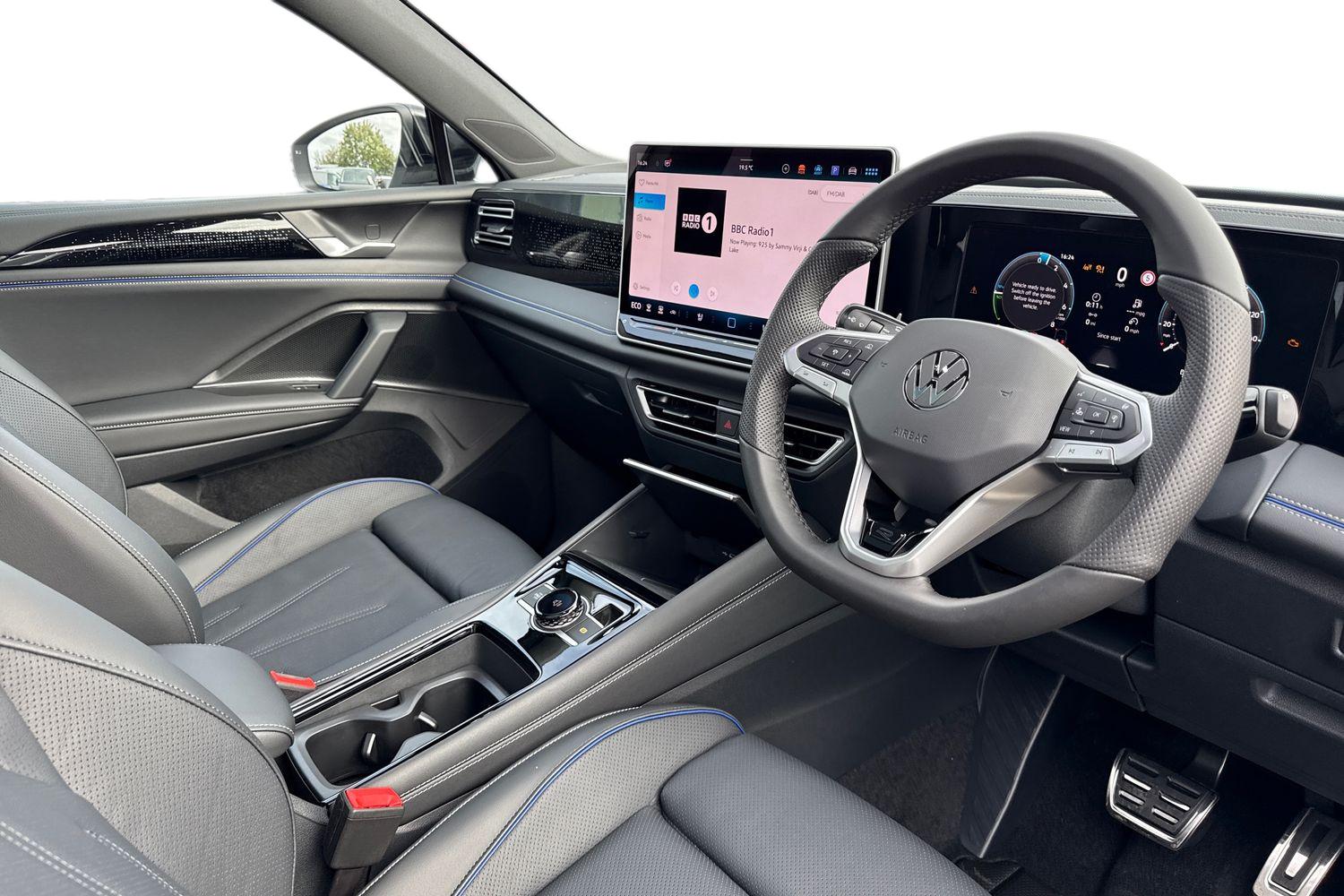 Used Volkswagen Tiguan 2025 for sale - 77106926: Photo 8