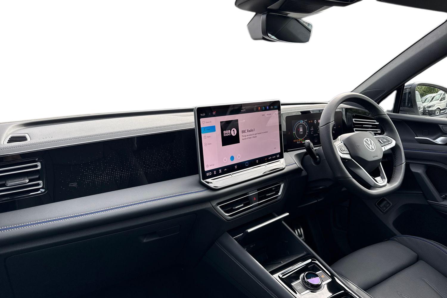 Used Volkswagen Tiguan 2025 for sale - 77106926: Photo 9