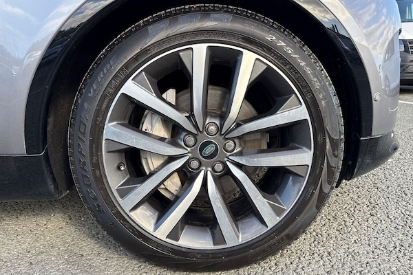 Used Land Rover Discovery 2022 for sale - 76218595: Photo 10