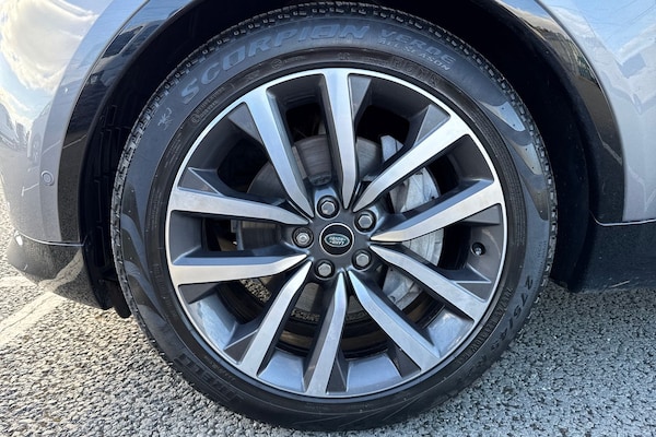 Used Land Rover Discovery 2022 for sale - 76218595: Photo 12