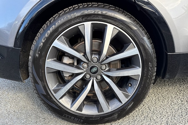 Used Land Rover Discovery 2022 for sale - 76218595: Photo 13