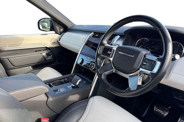 Used Land Rover Discovery 2022 for sale - 76218595: Photo 14