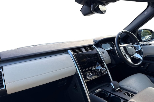 Used Land Rover Discovery 2022 for sale - 76218595: Photo 15