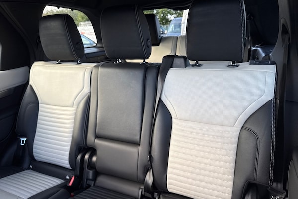 Used Land Rover Discovery 2022 for sale - 76218595: Photo 19