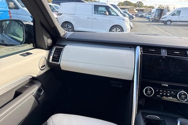Used Land Rover Discovery 2022 for sale - 76218595: Photo 20