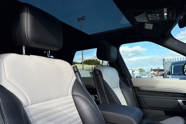 Used Land Rover Discovery 2022 for sale - 76218595: Photo 24