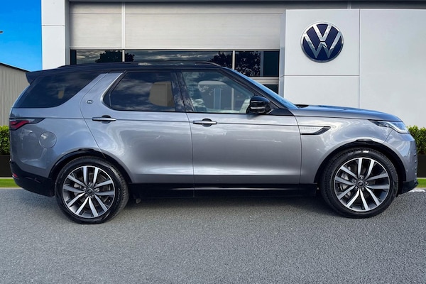 Used Land Rover Discovery 2022 for sale - 76218595: Photo 3