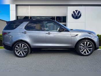 Used Land Rover Discovery 2022 for sale - 76218595: Photo 3