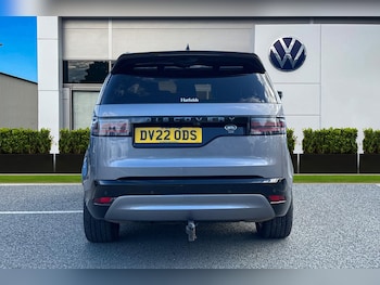 Used Land Rover Discovery 2022 for sale - 76218595: Photo 4