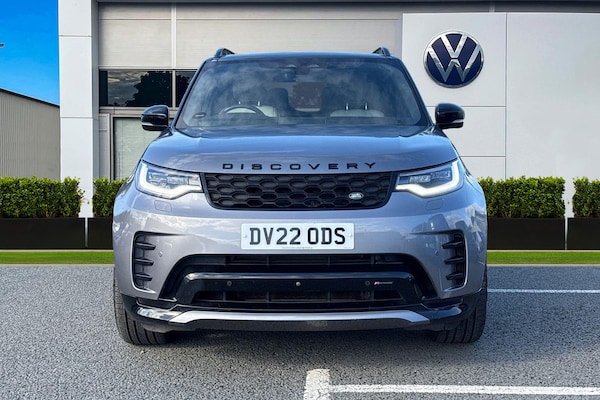Used Land Rover Discovery 2022 for sale - 76218595: Photo 6