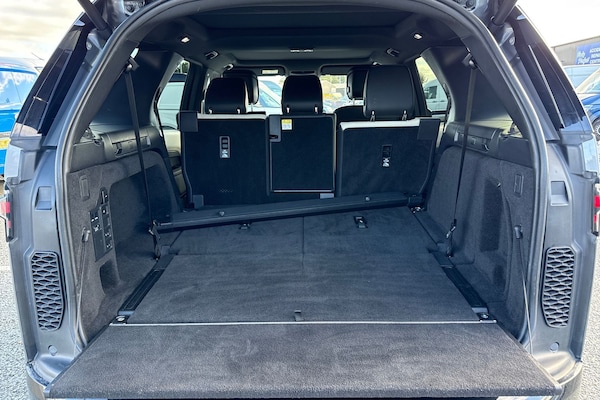 Used Land Rover Discovery 2022 for sale - 76218595: Photo 7