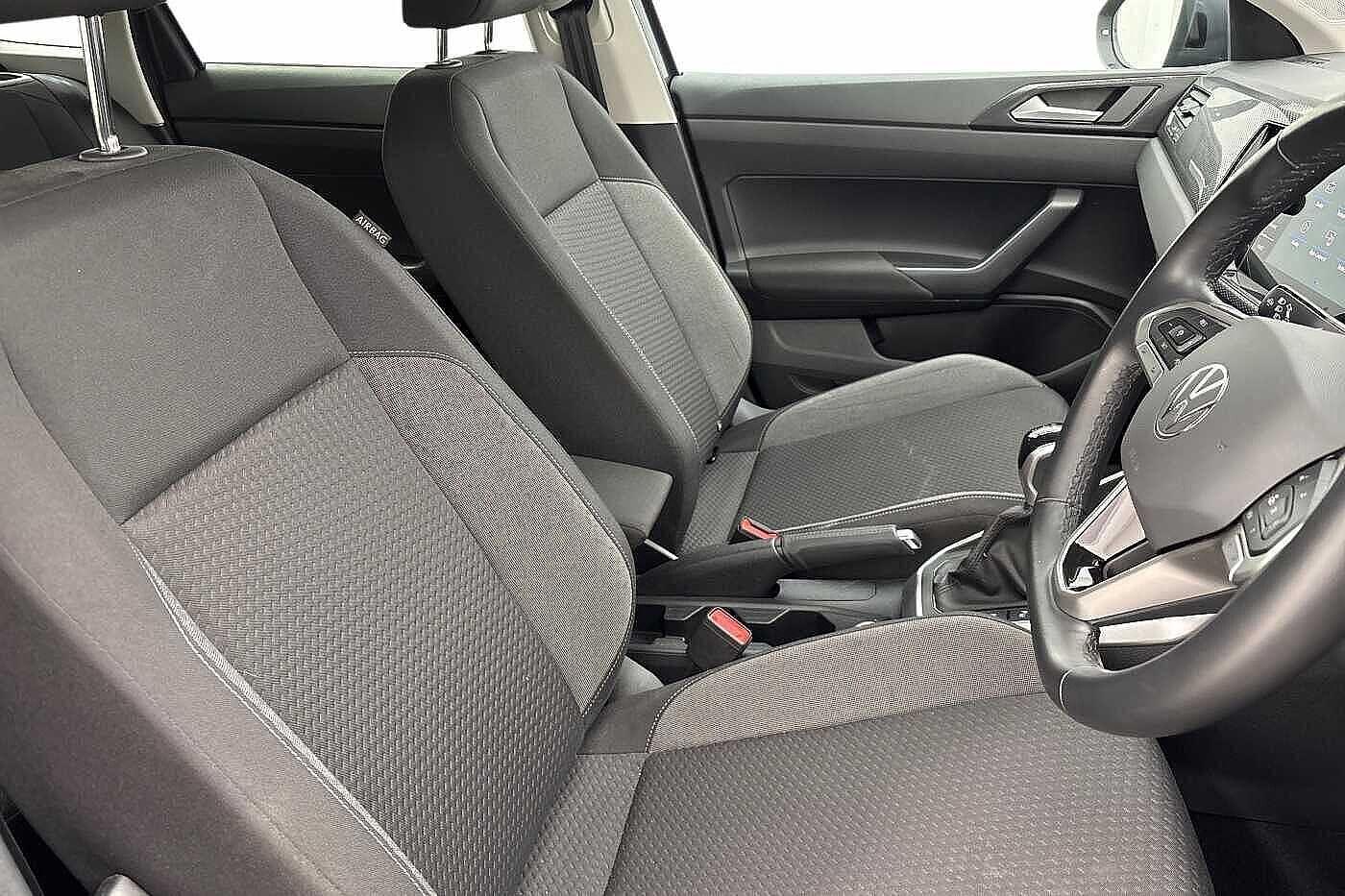 Used Volkswagen Taigo 2025 for sale - 77935751: Photo 10