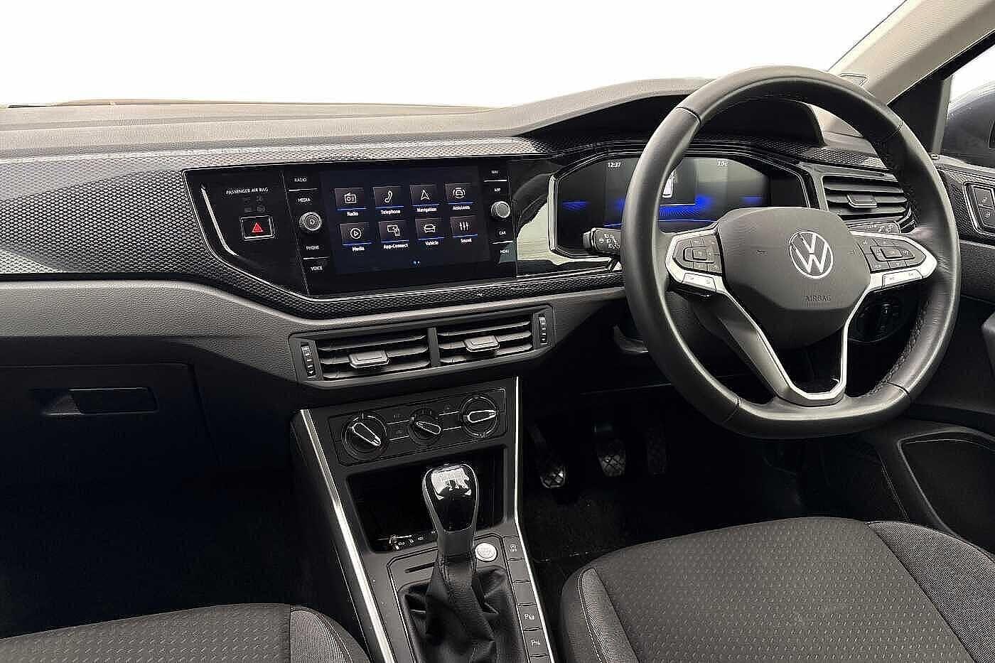 Used Volkswagen Taigo 2025 for sale - 77935751: Photo 2