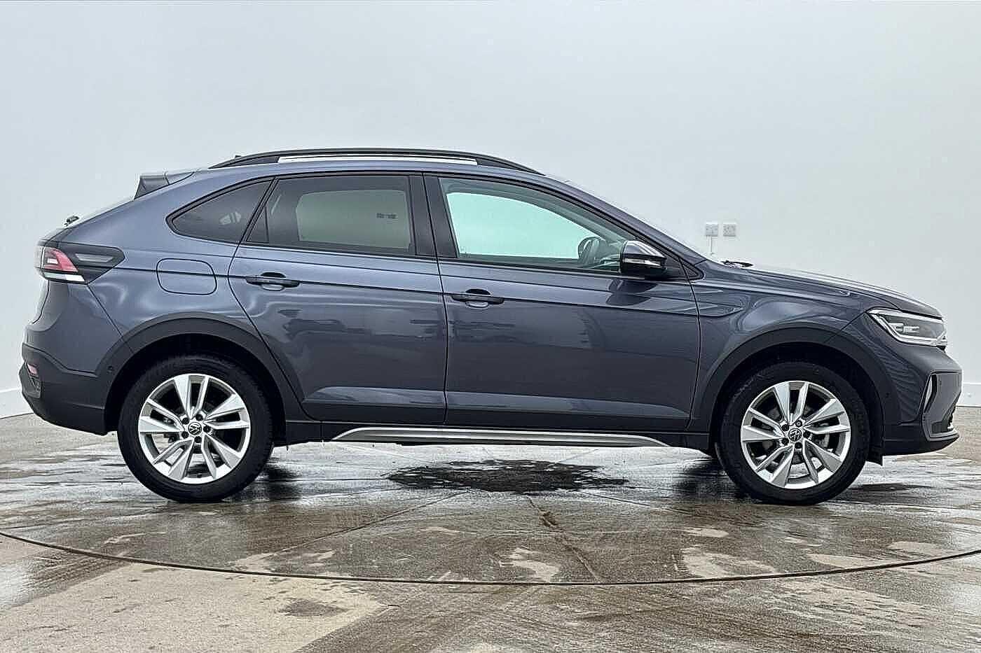 Used Volkswagen Taigo 2025 for sale - 77935751: Photo 4