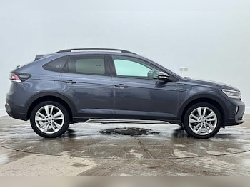 Used Volkswagen Taigo 2025 for sale - 77935751: Photo