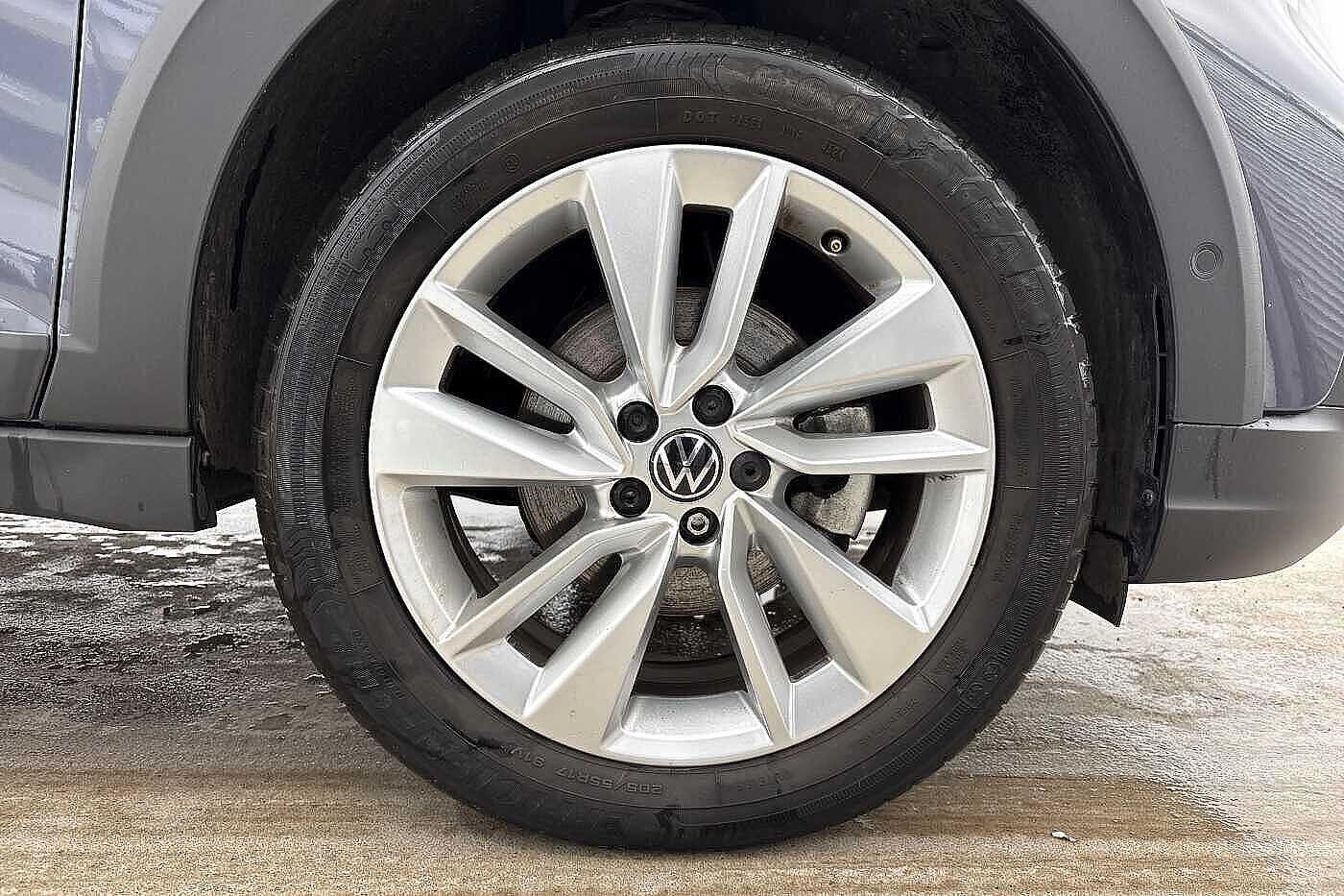 Used Volkswagen Taigo 2025 for sale - 77935751: Photo 5