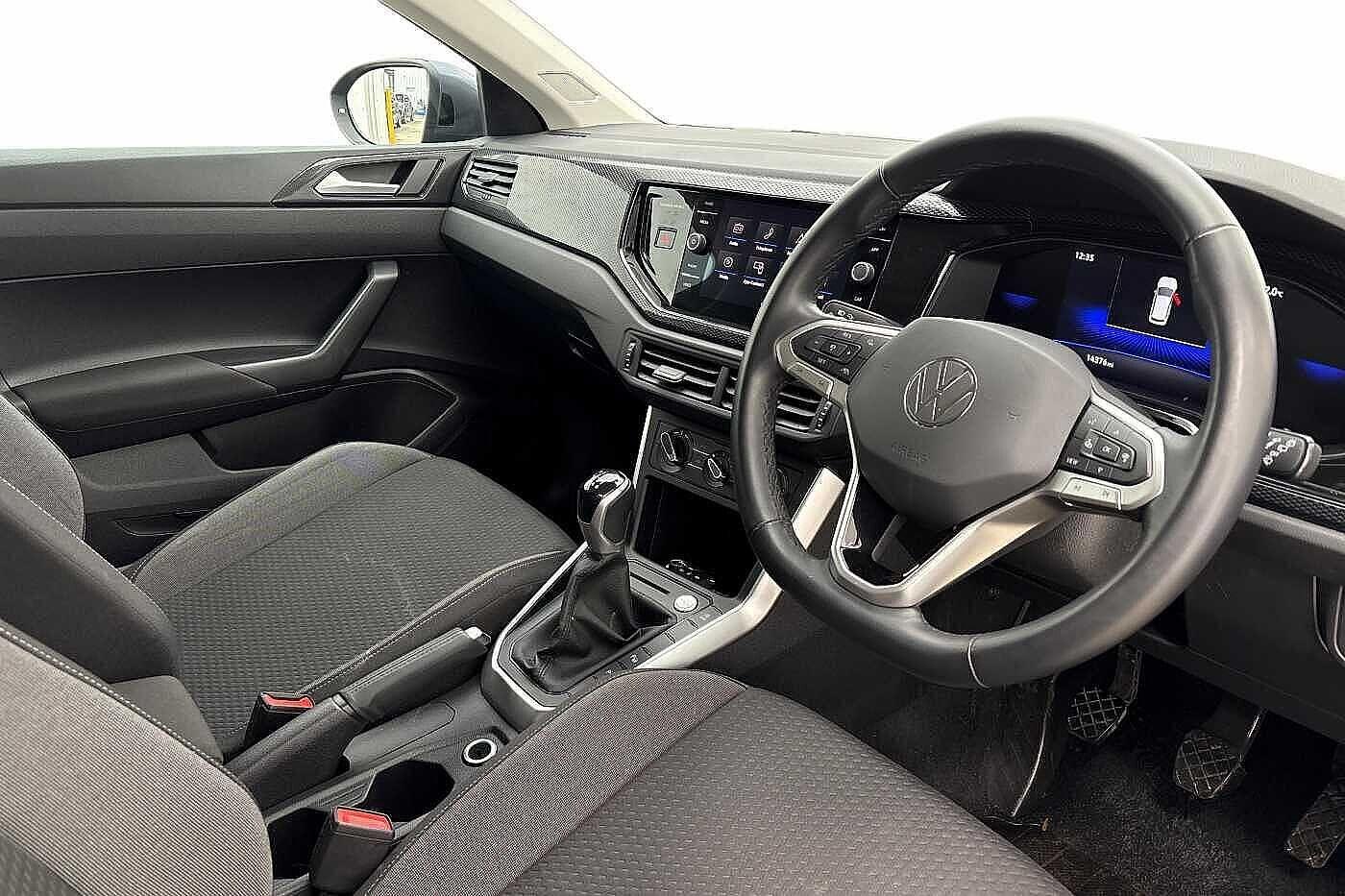 Used Volkswagen Taigo 2025 for sale - 77935751: Photo 6