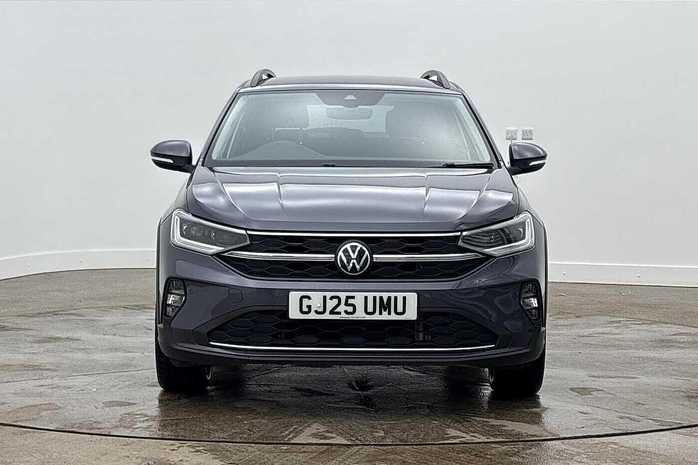 Used Volkswagen Taigo 2025 for sale - 77935751: Photo 7