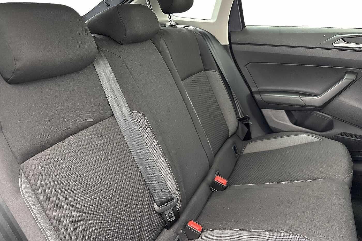 Used Volkswagen Taigo 2025 for sale - 77935751: Photo 9