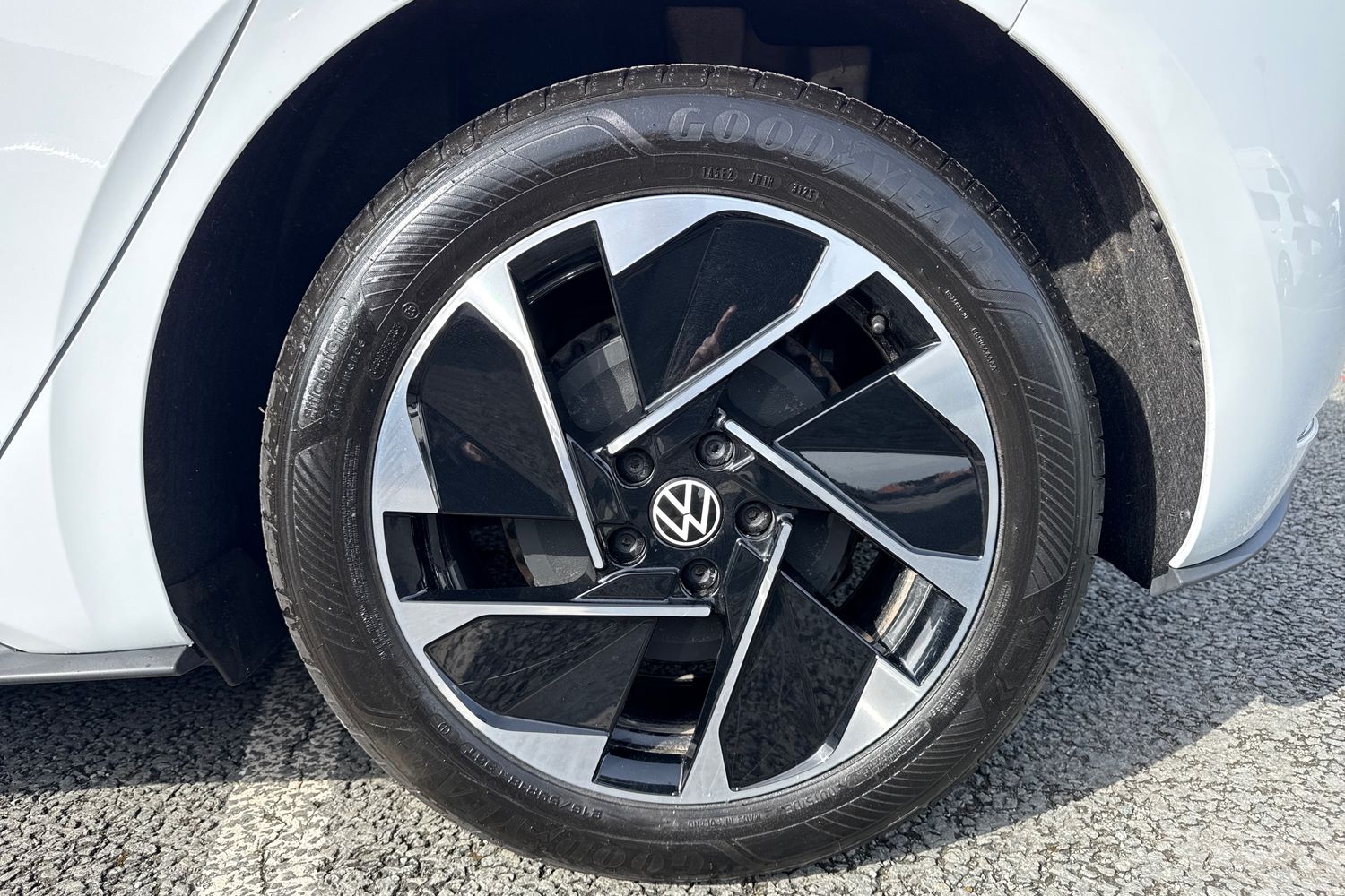 Used Volkswagen ID.3 2026 for sale - 78197569: Photo 10