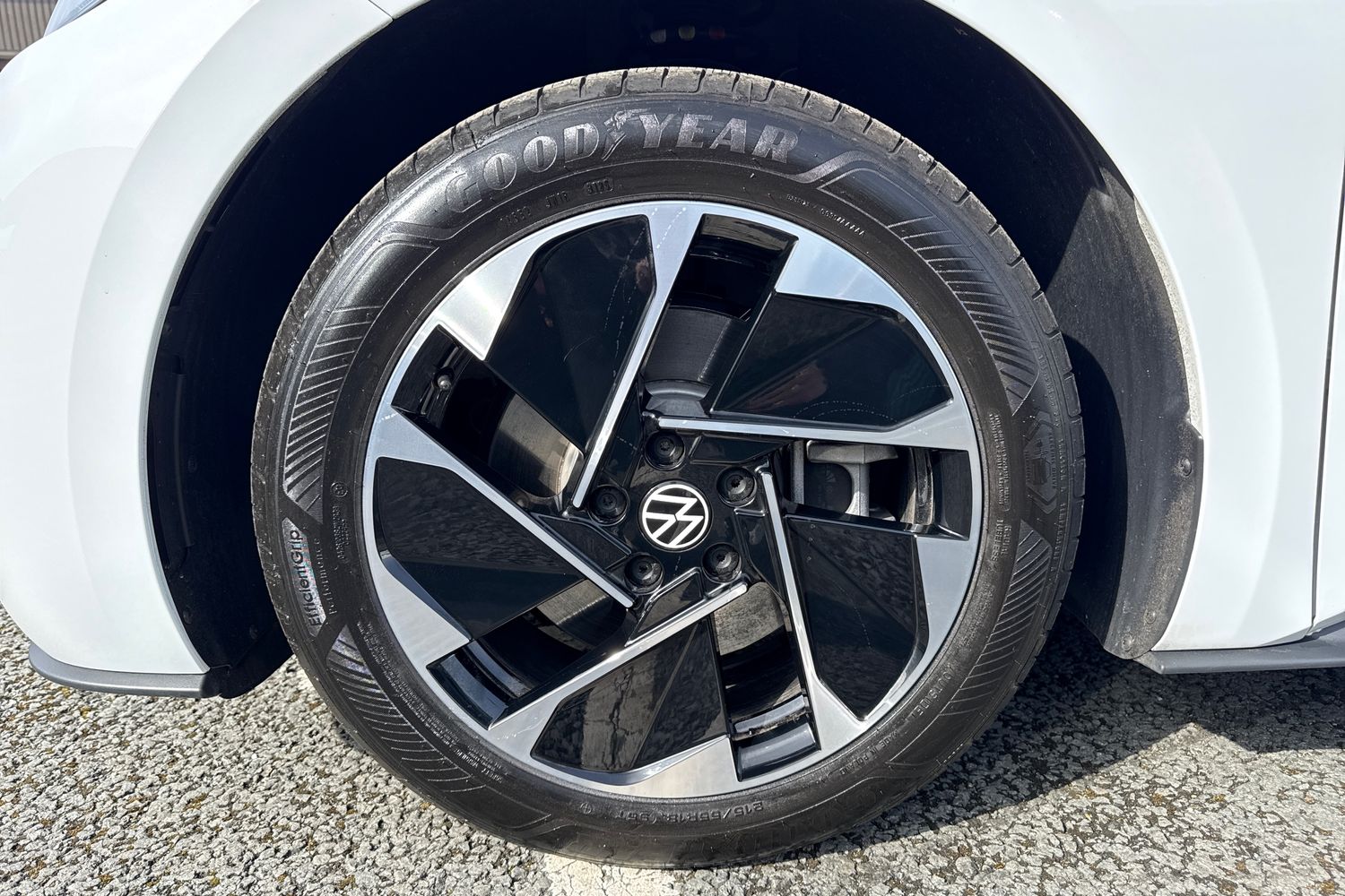 Used Volkswagen ID.3 2026 for sale - 78197569: Photo 11