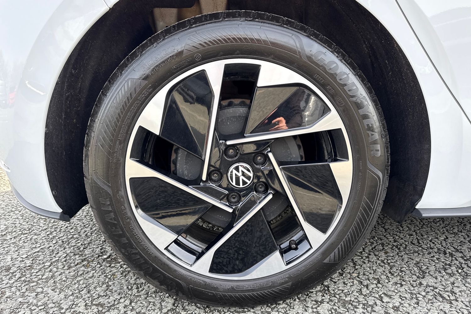 Used Volkswagen ID.3 2026 for sale - 78197569: Photo 12