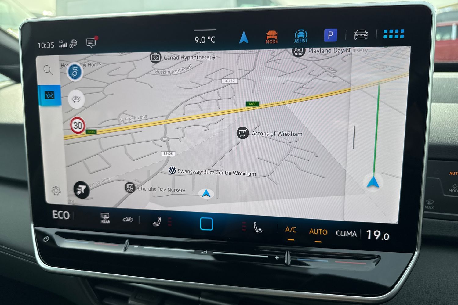 Used Volkswagen ID.3 2026 for sale - 78197569: Photo 16