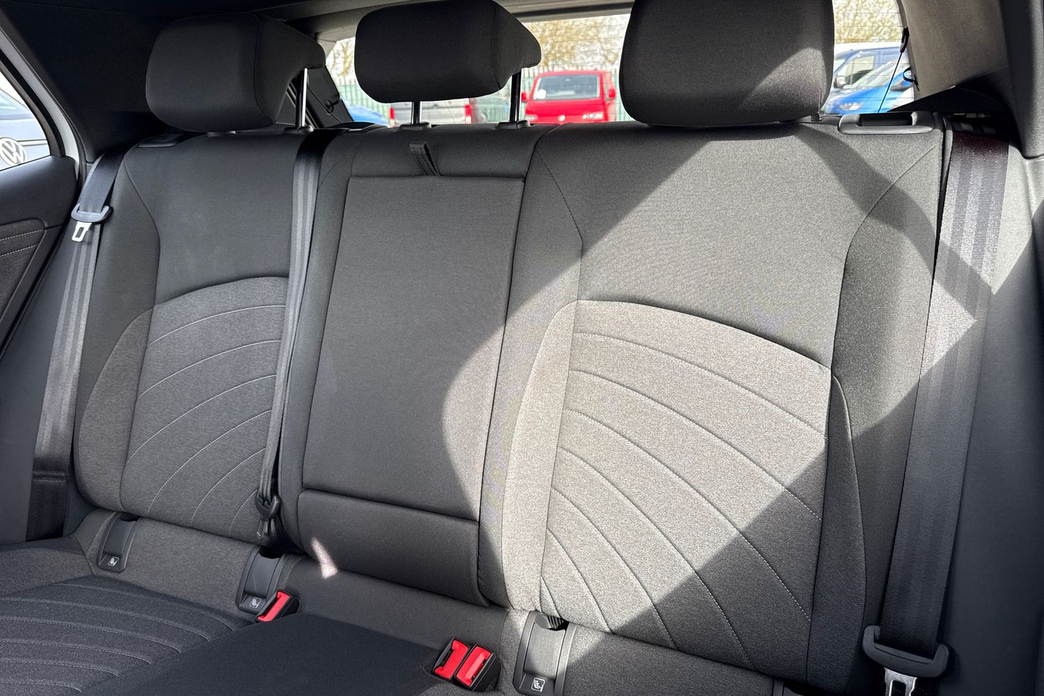 Used Volkswagen ID.3 2026 for sale - 78197569: Photo 18