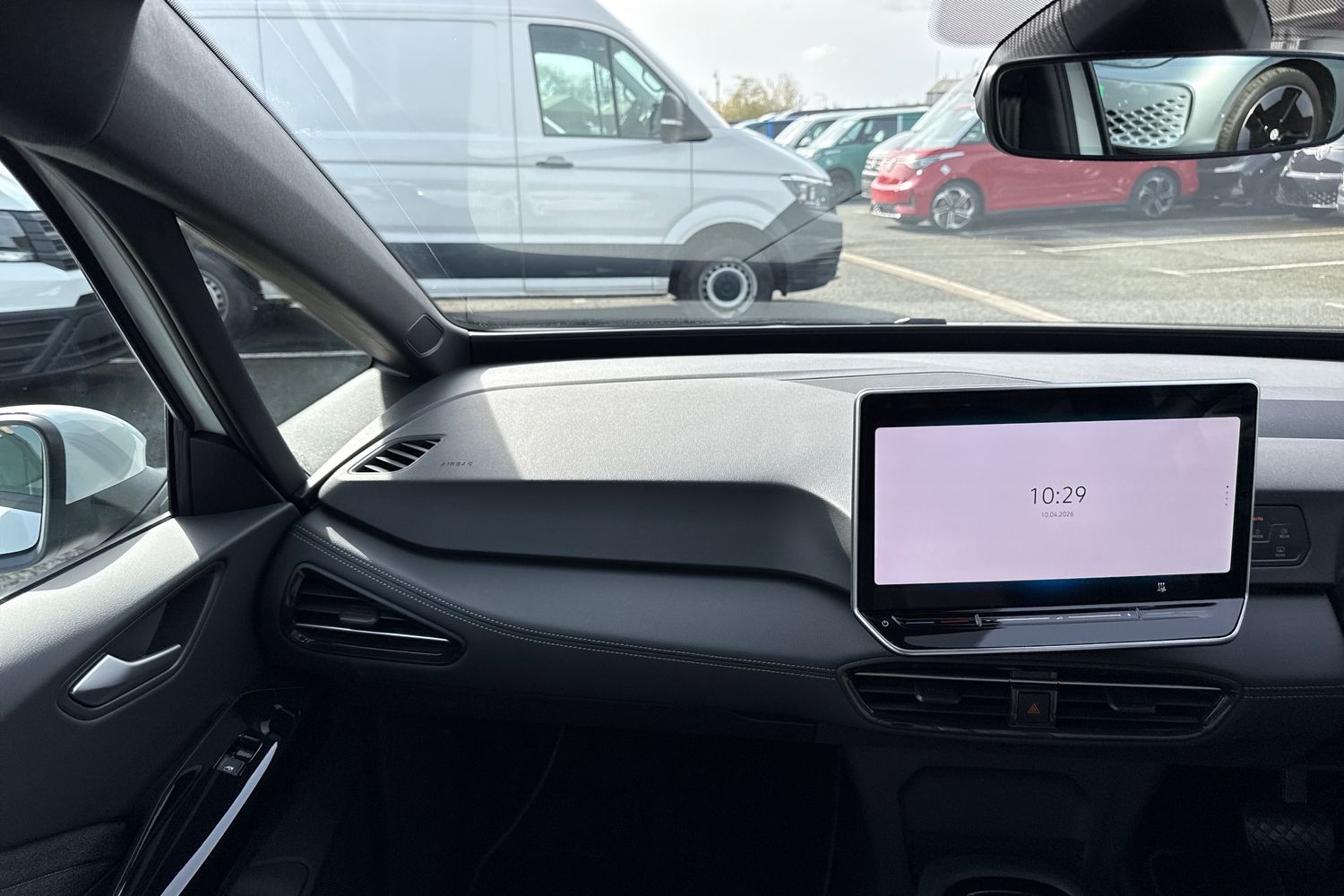 Used Volkswagen ID.3 2026 for sale - 78197569: Photo 19