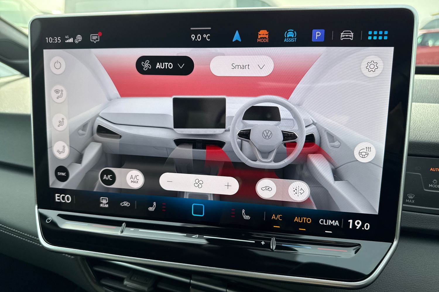 Used Volkswagen ID.3 2026 for sale - 78197569: Photo 21