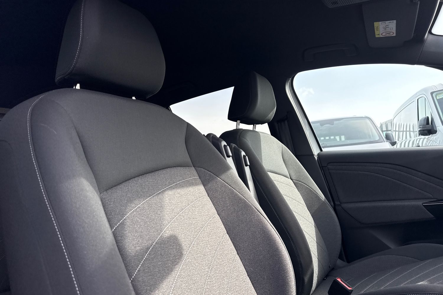 Used Volkswagen ID.3 2026 for sale - 78197569: Photo 23