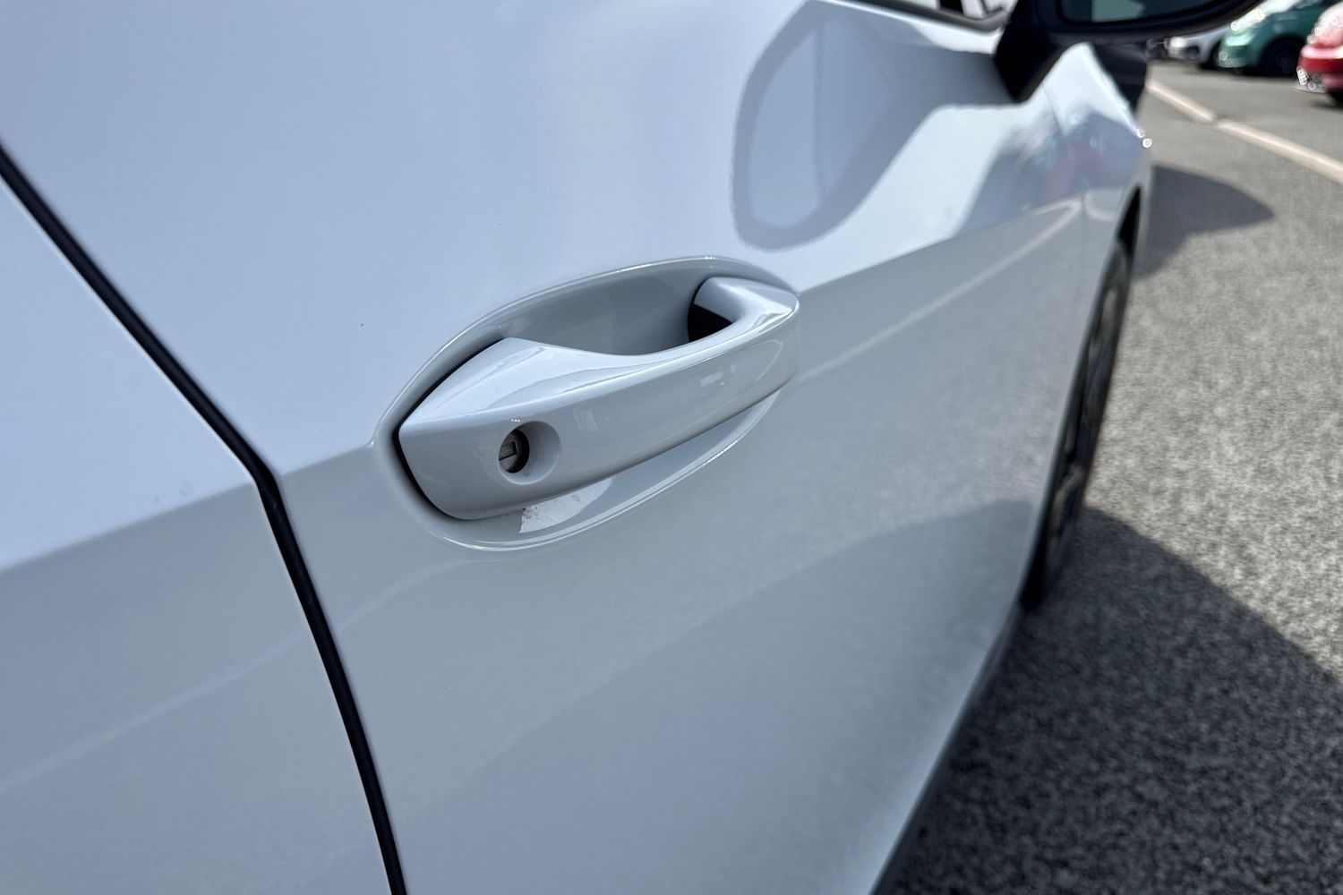 Used Volkswagen ID.3 2026 for sale - 78197569: Photo 27