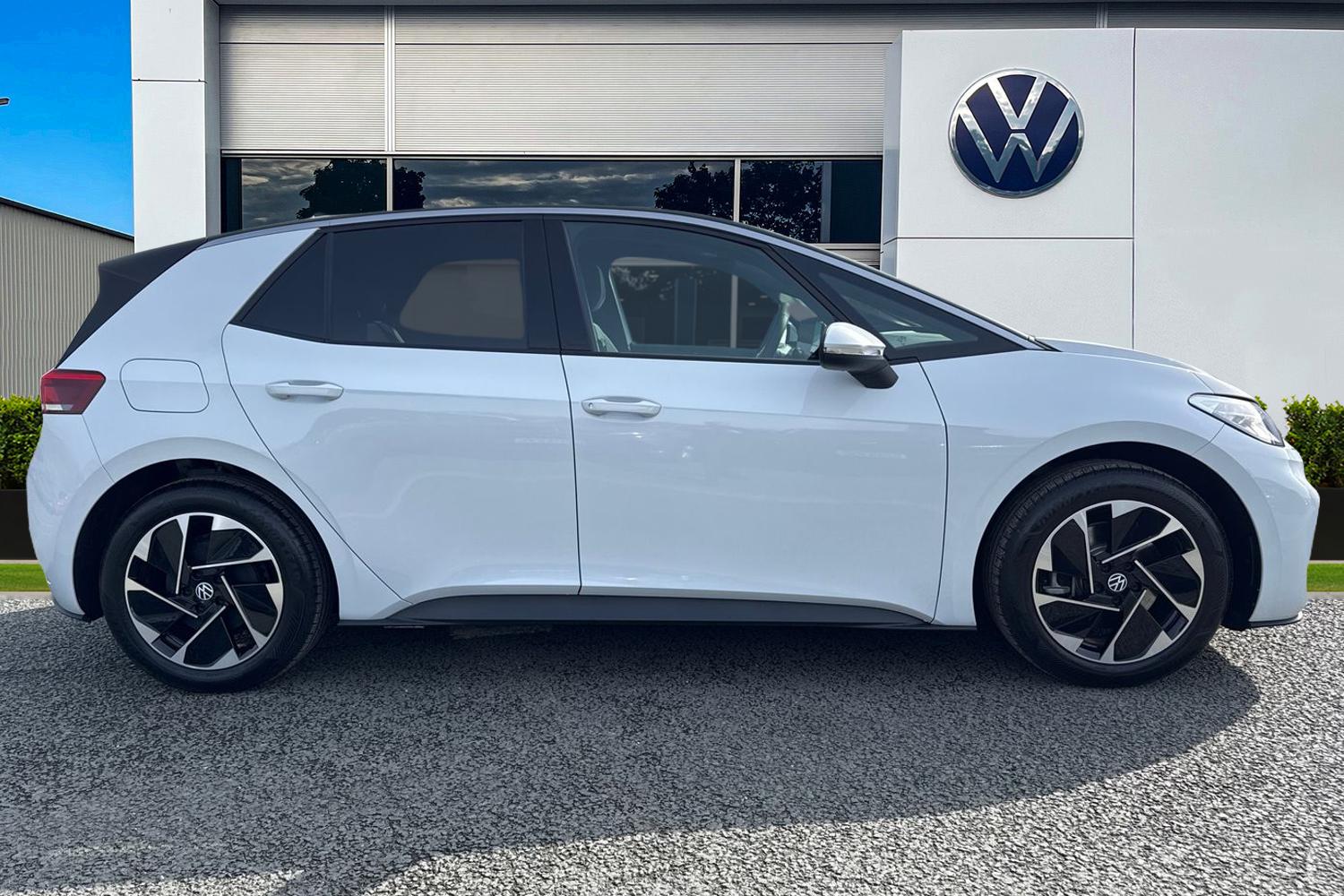 Used Volkswagen ID.3 2026 for sale - 78197569: Photo 3