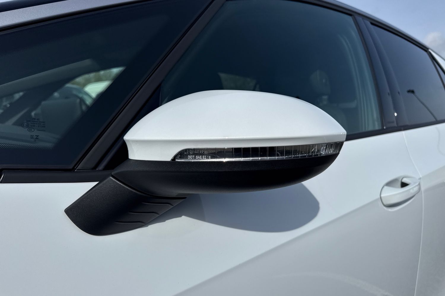 Used Volkswagen ID.3 2026 for sale - 78197569: Photo 30