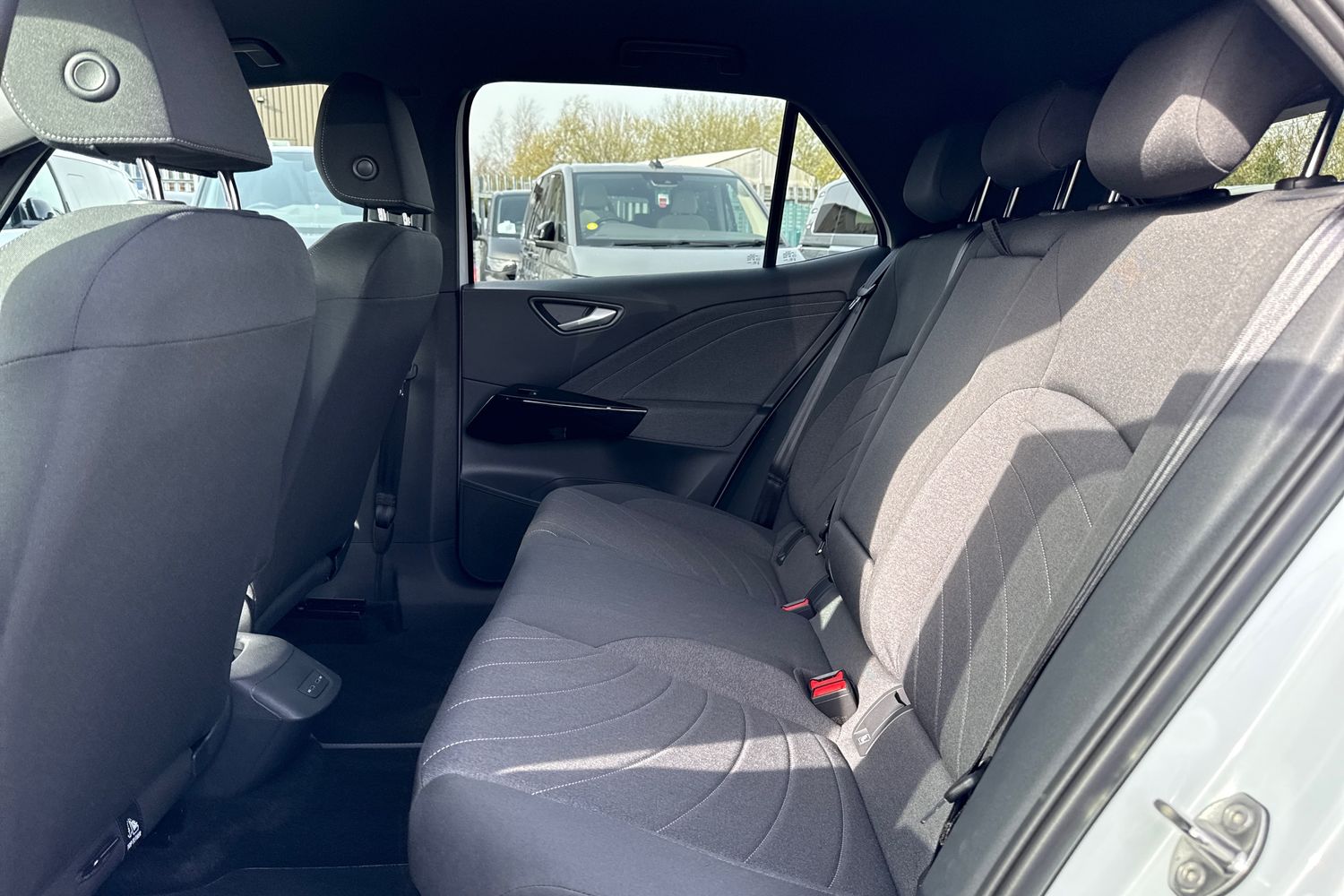 Used Volkswagen ID.3 2026 for sale - 78197569: Photo 31