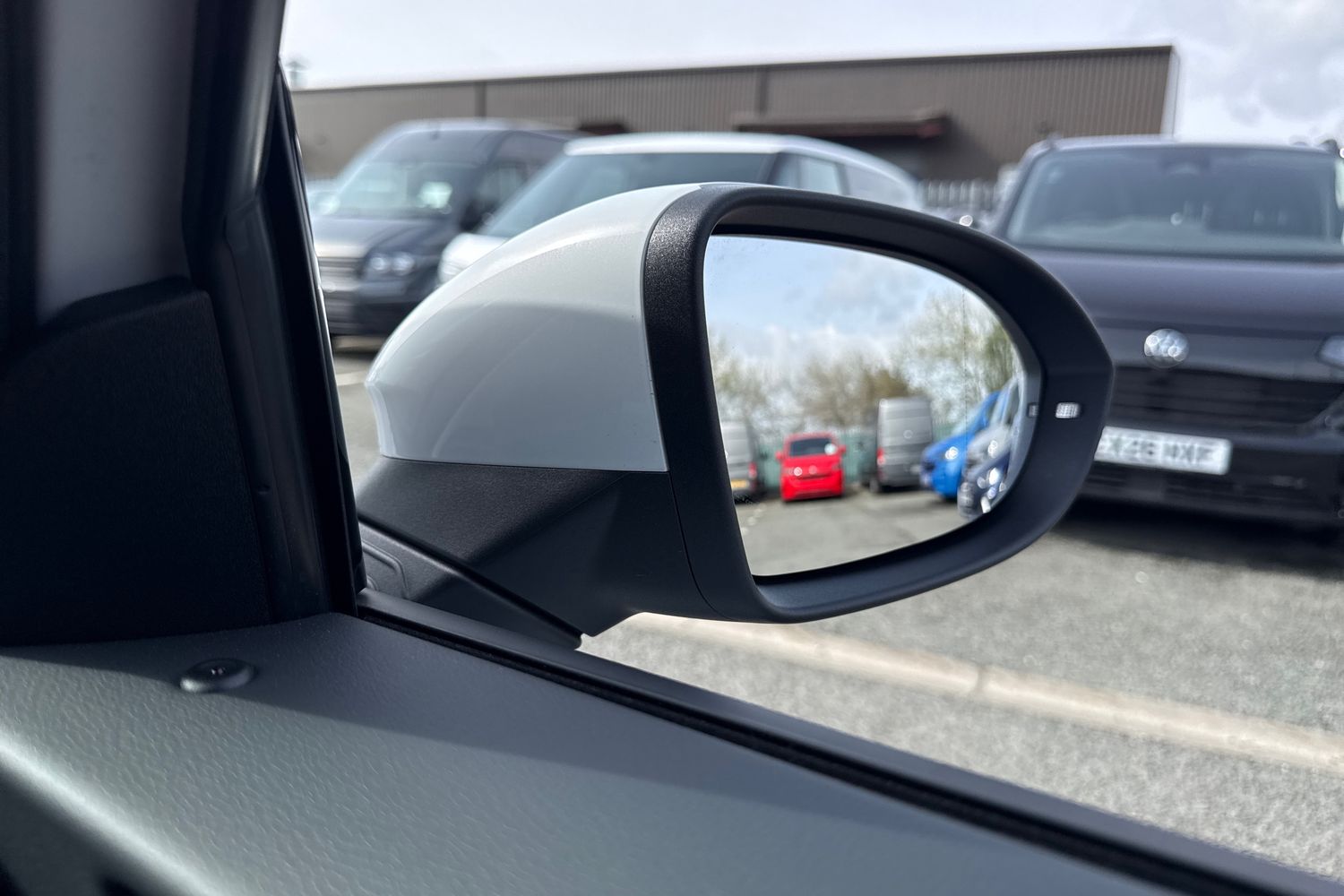 Used Volkswagen ID.3 2026 for sale - 78197569: Photo 36