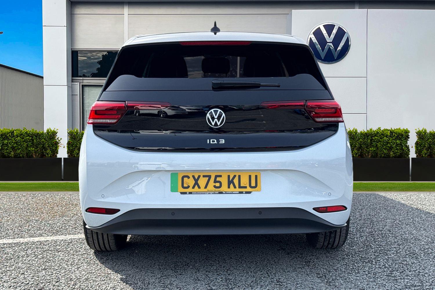 Used Volkswagen ID.3 2026 for sale - 78197569: Photo 4