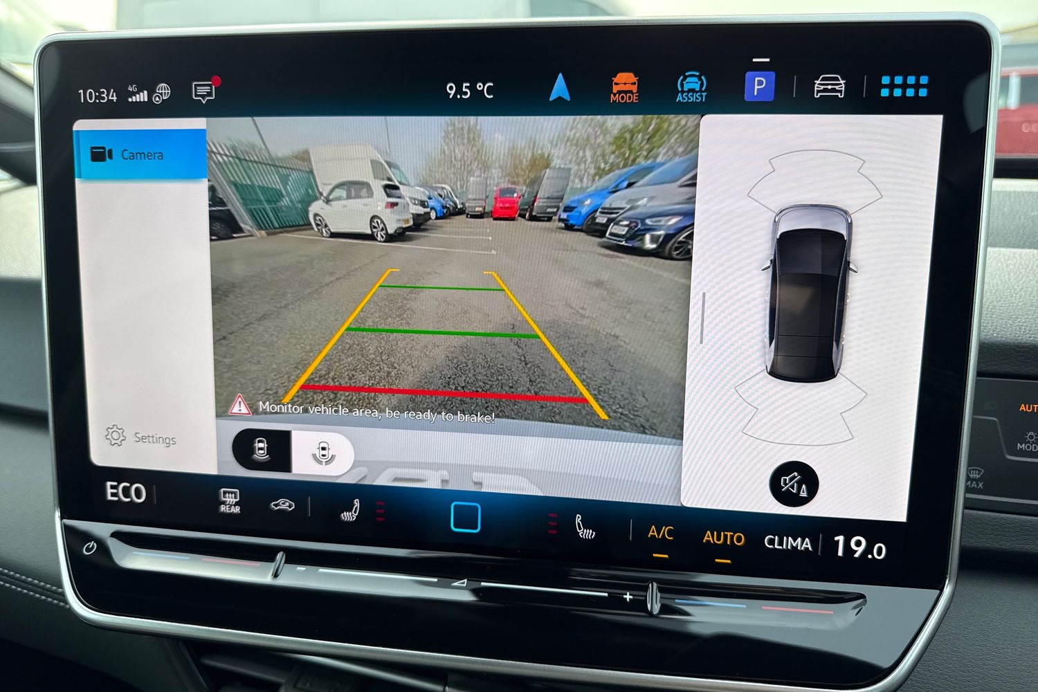 Used Volkswagen ID.3 2026 for sale - 78197569: Photo 43