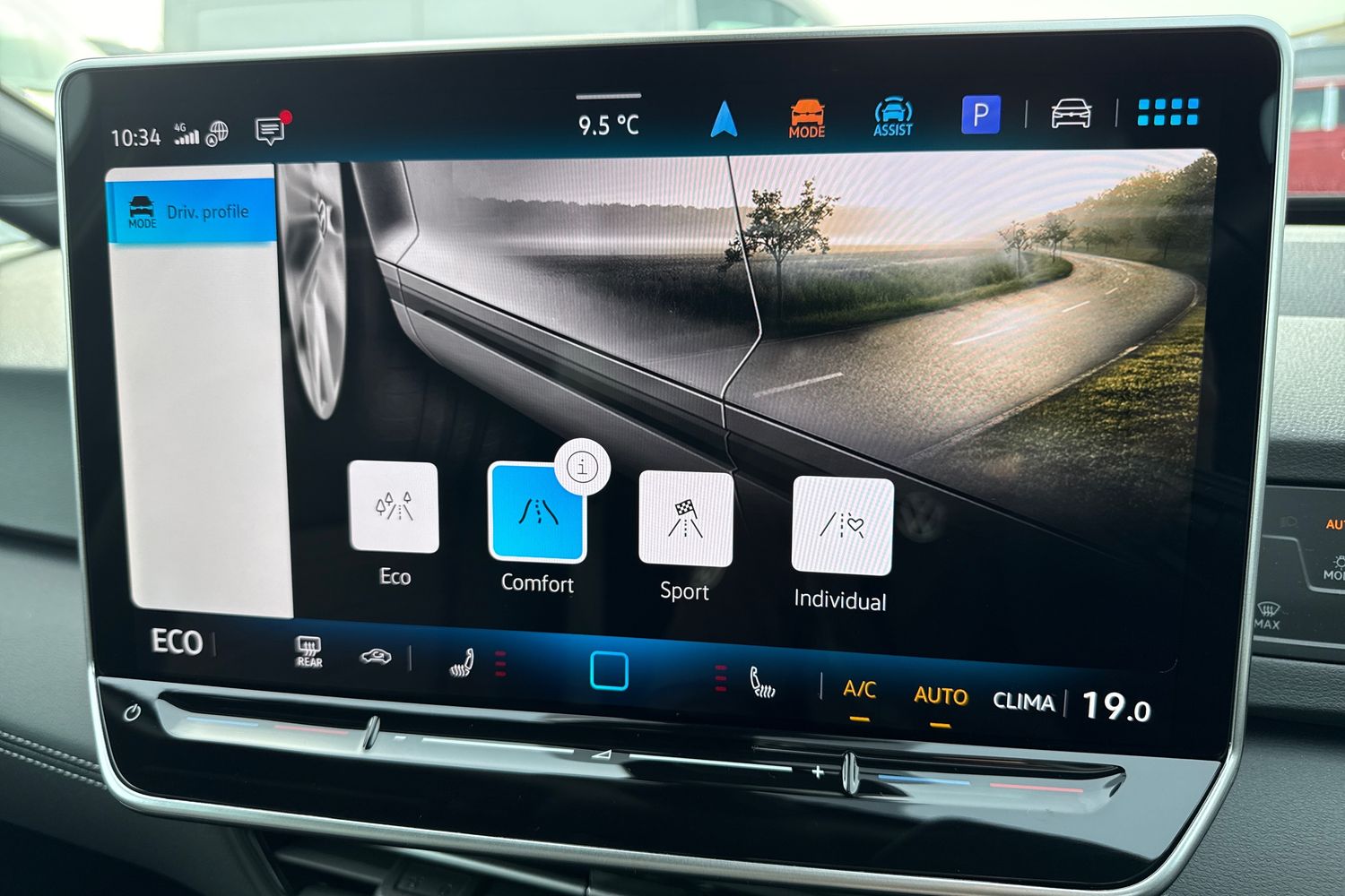 Used Volkswagen ID.3 2026 for sale - 78197569: Photo 44