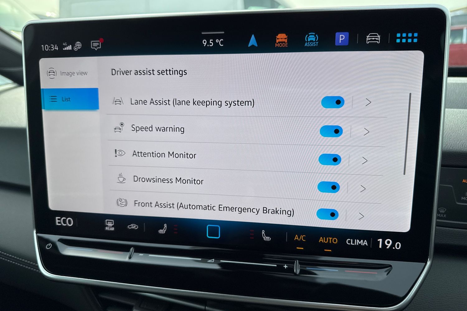 Used Volkswagen ID.3 2026 for sale - 78197569: Photo 45