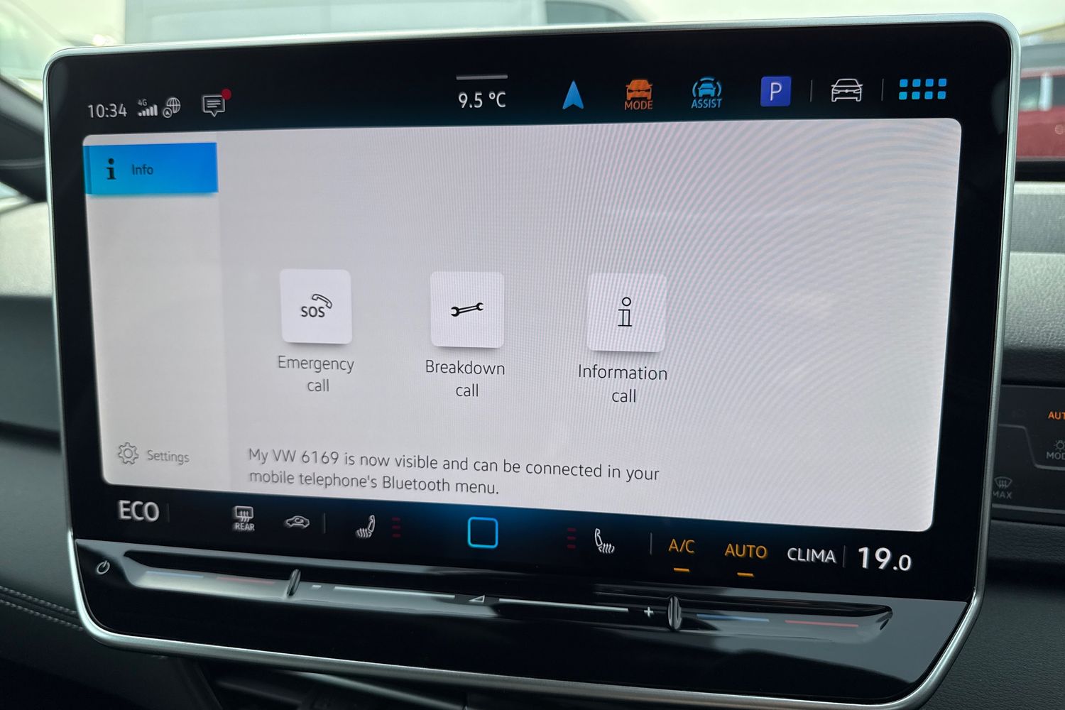 Used Volkswagen ID.3 2026 for sale - 78197569: Photo 47