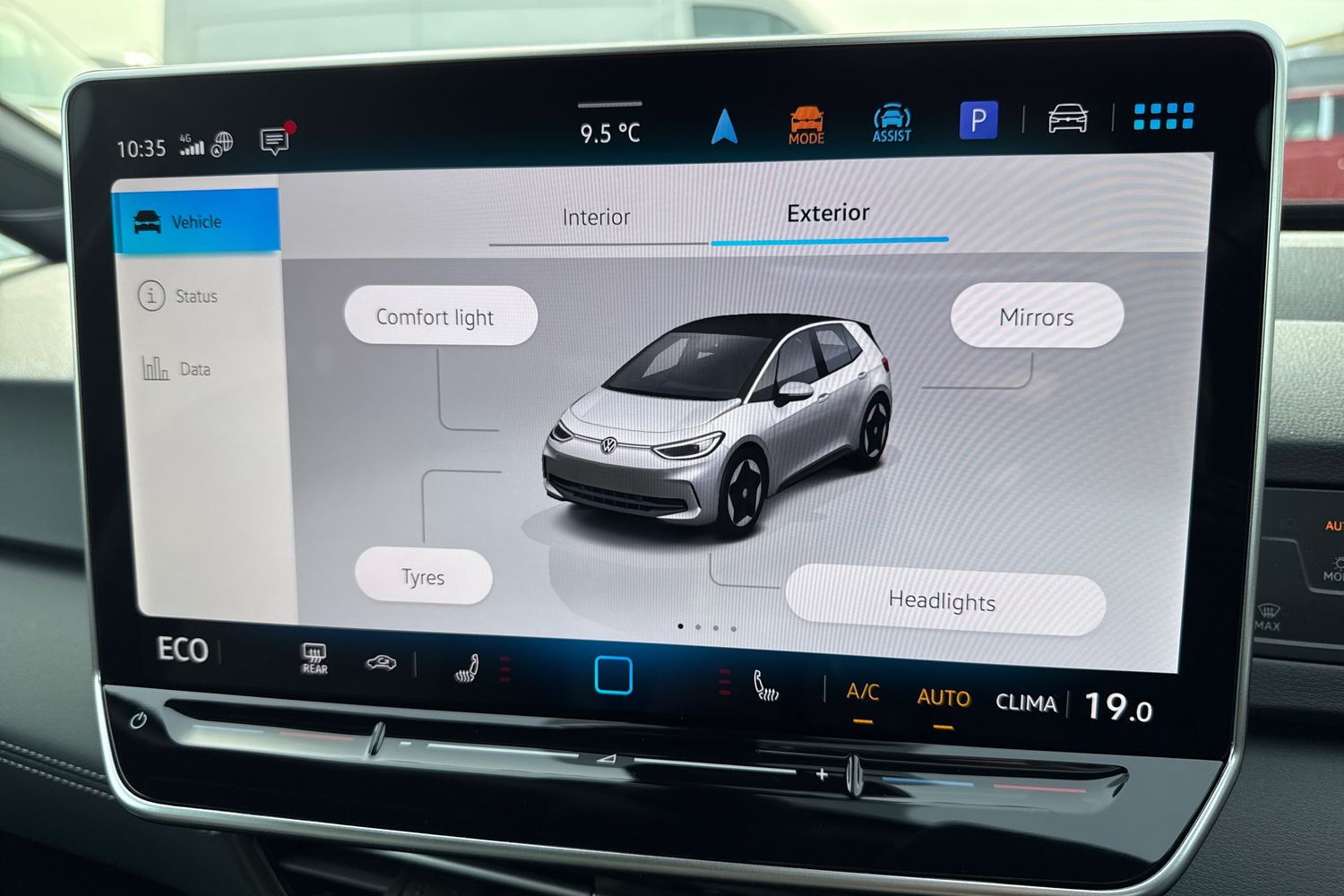 Used Volkswagen ID.3 2026 for sale - 78197569: Photo 49