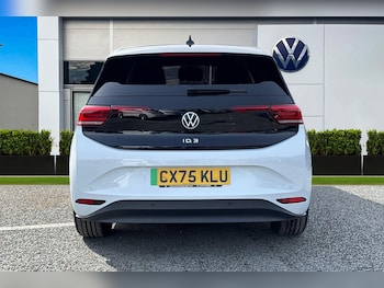 Used Volkswagen ID.3 2026 for sale - 78197569: Photo