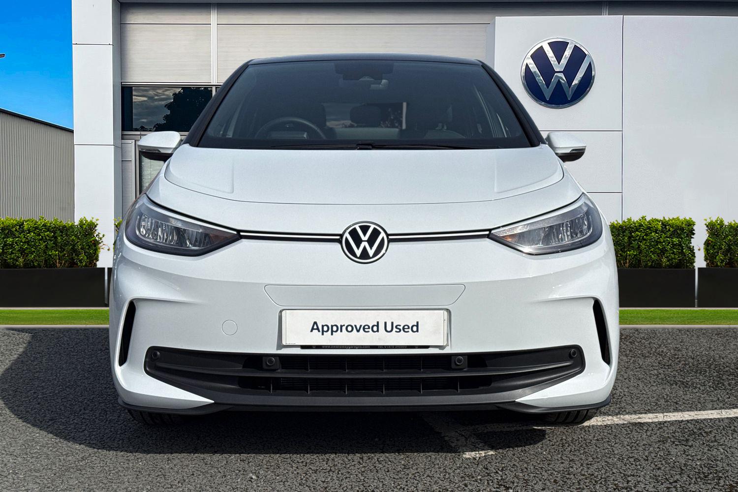 Used Volkswagen ID.3 2026 for sale - 78197569: Photo 5