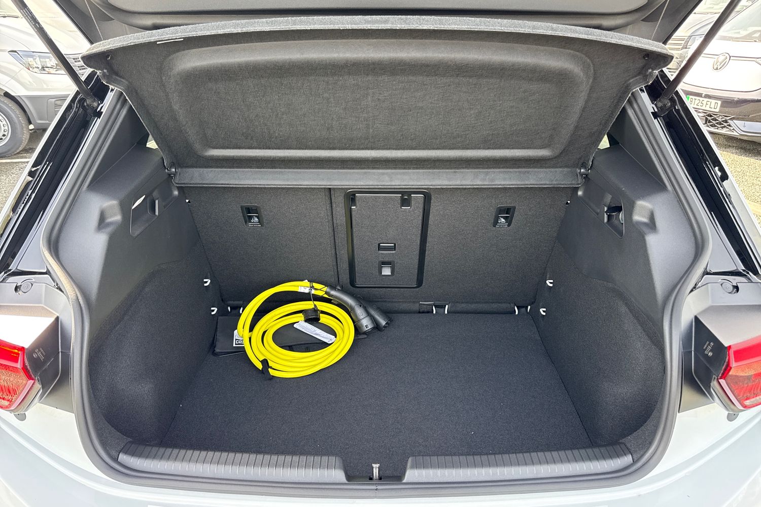 Used Volkswagen ID.3 2026 for sale - 78197569: Photo 6