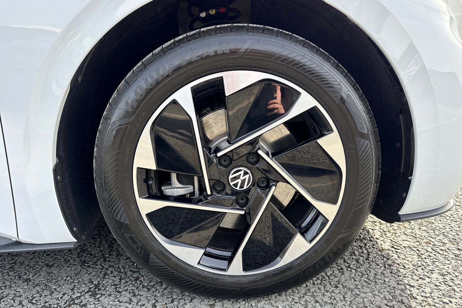 Used Volkswagen ID.3 2026 for sale - 78197569: Photo 9