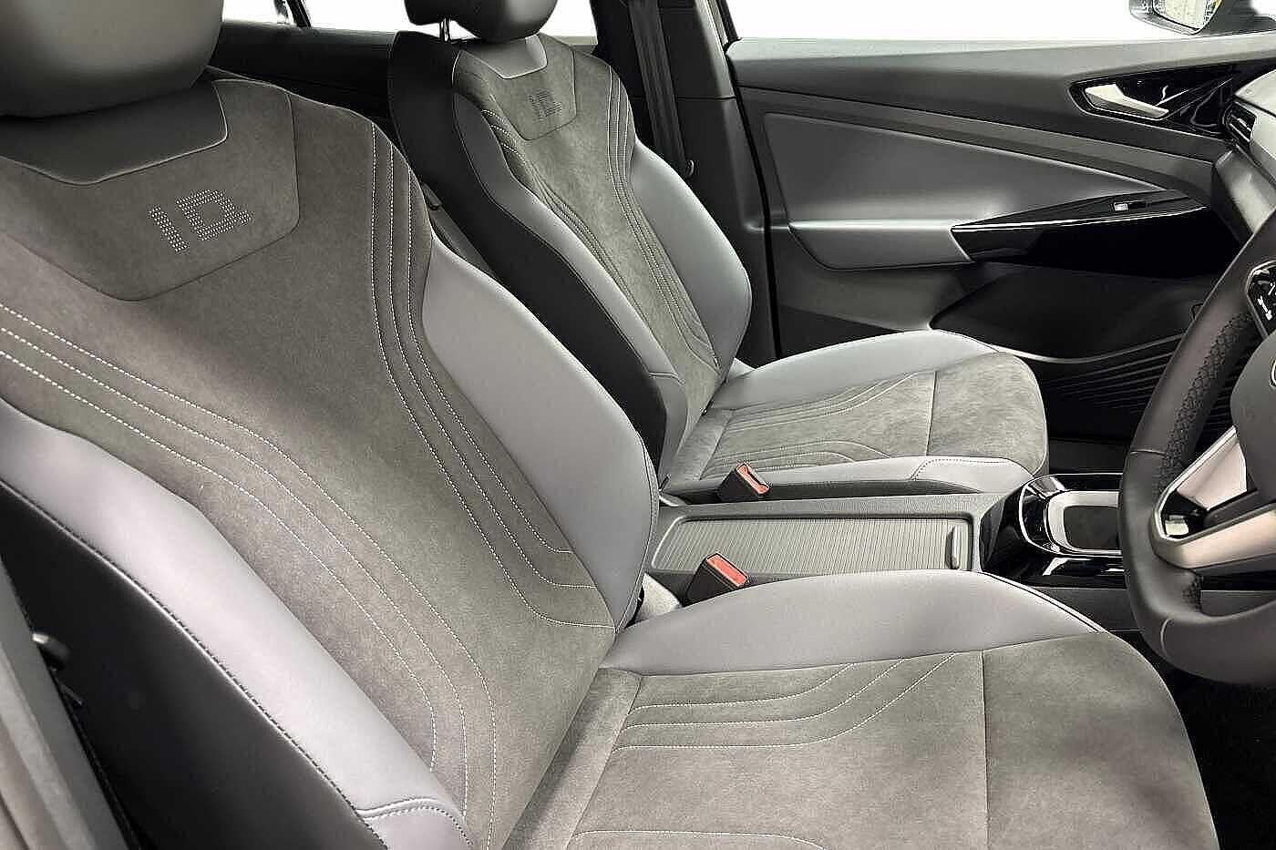 Used Volkswagen ID.4 2025 for sale - 77152613: Photo 10