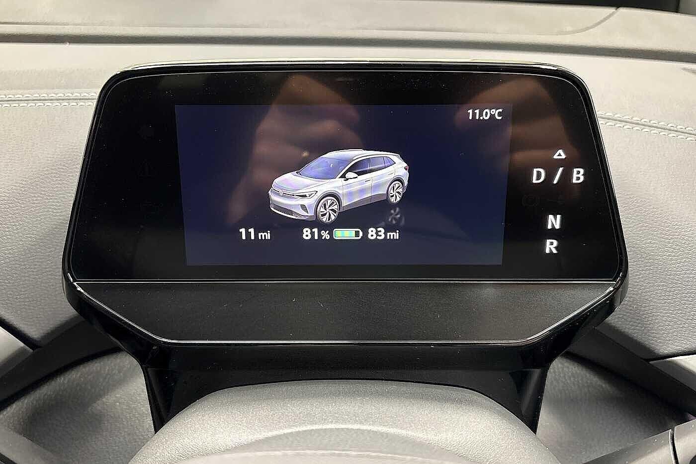 Used Volkswagen ID.4 2025 for sale - 77152613: Photo 11