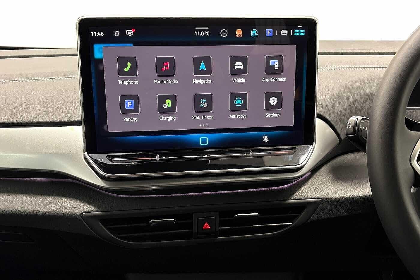 Used Volkswagen ID.4 2025 for sale - 77152613: Photo 12