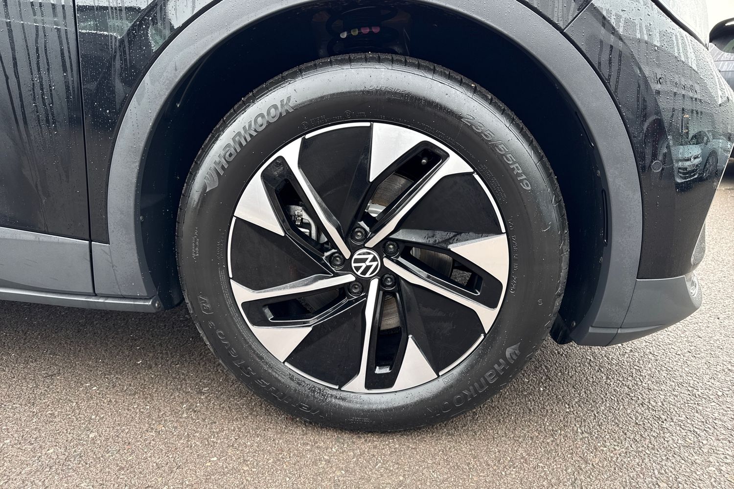 Used Volkswagen ID.4 2025 for sale - 77152613: Photo 13